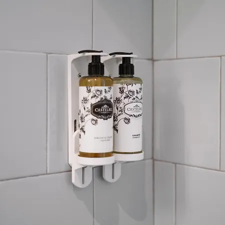 Romantic Luxury House W Captivating Outdoor Patio