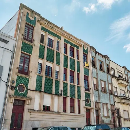 Daire Romantic Luxury House W Captivating Outdoor Patio