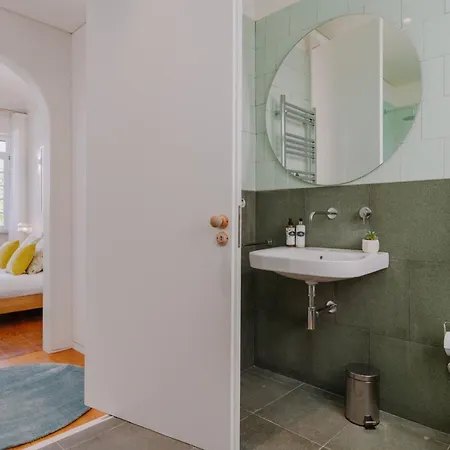 Romantic Luxury House W Captivating Outdoor Patio * Porto